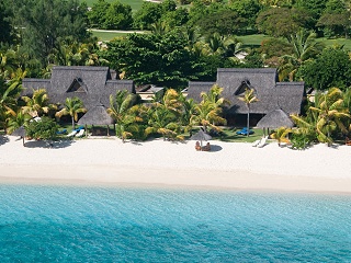 Paradis Beachcomber Golf Resort & Spa