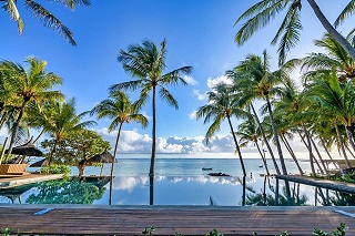 Seasense Boutique Hotel & Spa