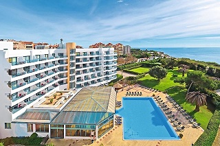 Pestana Cascais Ocean & Conference Aparthotel