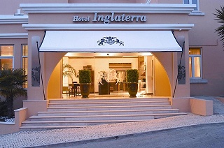 Hotel Inglaterra