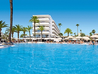 allsun Hotel Bahia del Este