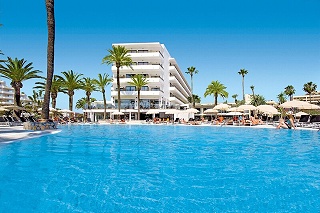 allsun Hotel Bahia del Este