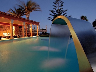 Vivenda Miranda Romantik