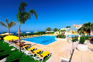 Wyndham Grand Carvoeiro Algarve