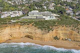 Wyndham Grand Carvoeiro Algarve