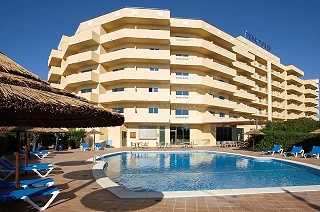 Turim Presidente Hotel