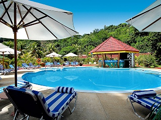 Berjaya Praslin Resort