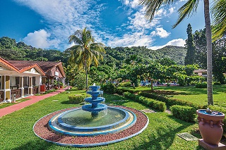 Berjaya Praslin Resort