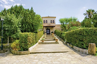 Aumallia Hotel & Spa