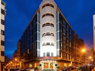 INNSiDE Palma Center