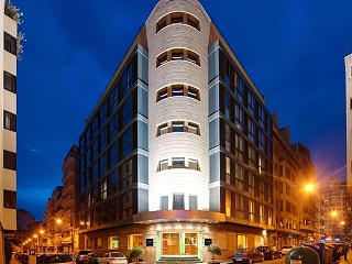 INNSiDE Palma Center