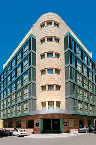 INNSiDE Palma Center