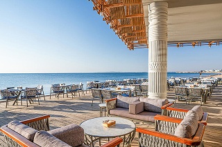 Rixos Premium Magawish Suites & Villas