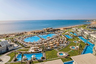 Rixos Premium Magawish Suites & Villas