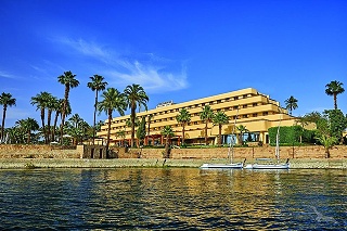 Steigenberger Resort Achti