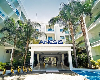 Anesis