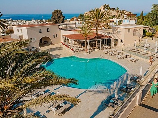 Louis St Elias Resort & Waterpark