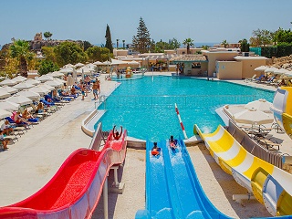 Louis St Elias Resort & Waterpark