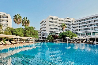 Grecian Bay Hotel