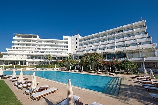 Grecian Sands Hotel