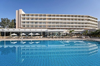 Atlantica Miramare Beach