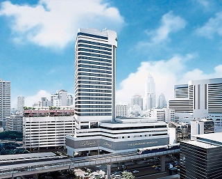 The Landmark Bangkok