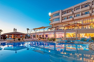 Atlantica Golden Beach Hotel