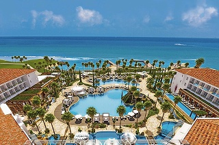 Olympic Lagoon Resort Paphos