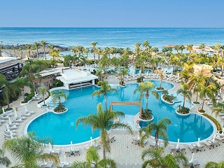 Olympic Lagoon Resort Paphos