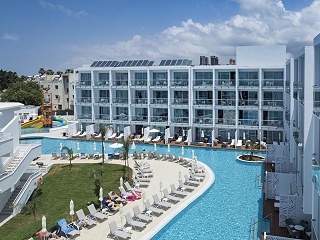 Sofianna Resort & Spa