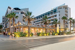 Aquila Porto Rethymno