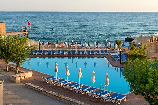 Silva Beach Hotel