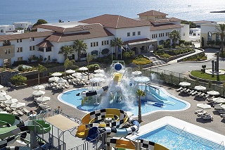 Creta Maris Resort