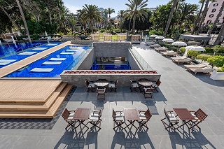 Santa Catalina, a Royal Hideaway Hotel