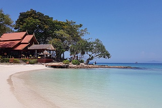 Phi Phi Natural Resort