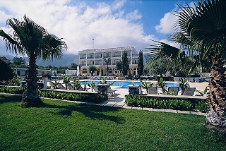 Altinkaya Holiday Resort