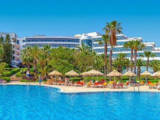 Sunrise Resort Hotel