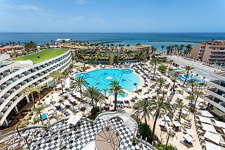 Hotel Mediterranean Palace