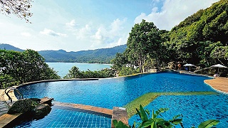 Panviman Resort Koh Phangan