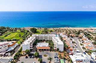 Helios Bay Hotel and Suites