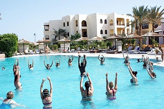 Panorama Bungalows Resort El Gouna
