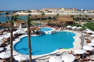Panorama Bungalows Resort El Gouna