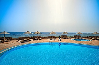 Mövenpick Resort El Quseir