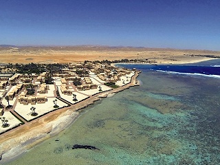 Mövenpick Resort El Quseir