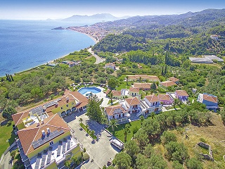 Arion Hotel