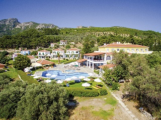 Arion Hotel