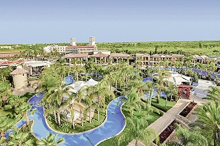 Olympic Lagoon Resort Ayia Napa