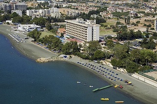 Poseidonia Beach Hotel