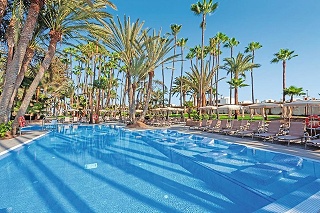 Hotel Riu Palace Oasis
