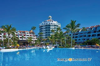 Parque Santiago IV